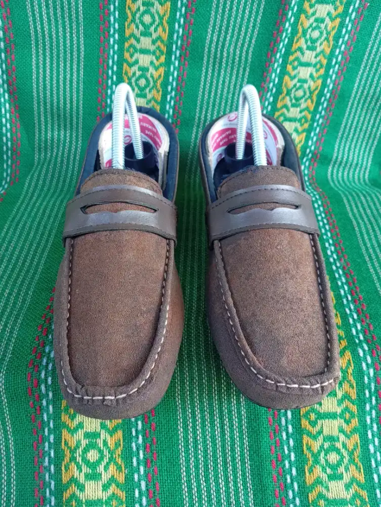 Sepatu Kulit  Formal