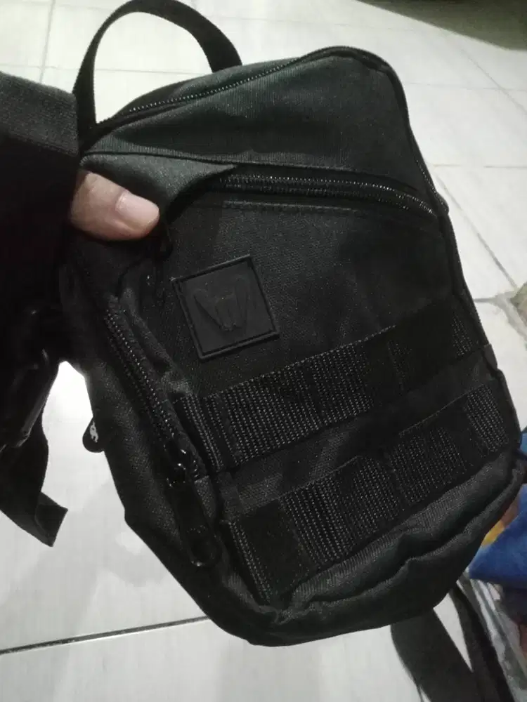 Jual Tas Selempang MAYHEM