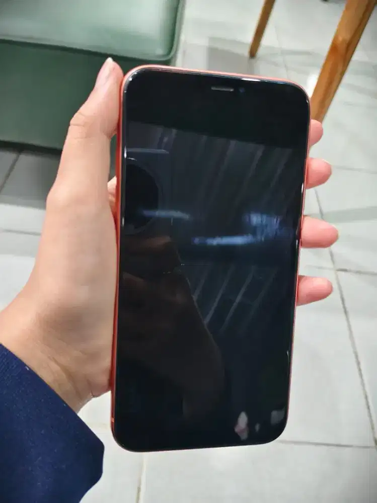 IPHONE XR INTER 64 GB