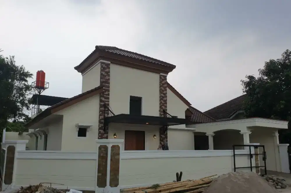 Dijual Rumah  Citra Indah cluster Widelia, Cileungsi
