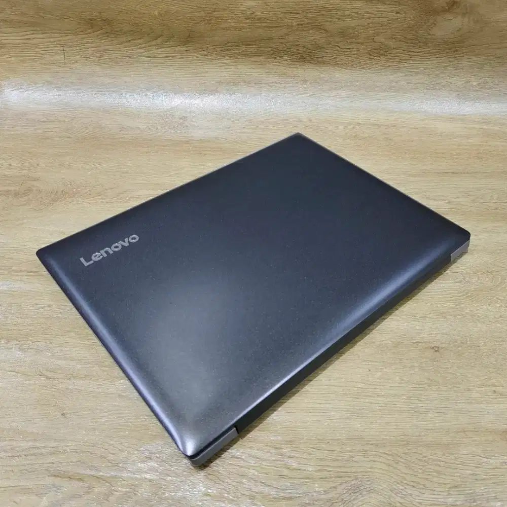 Laptop Gaming Lenovo Ideapad Slim Core i5 Gen 7 RAM 12GB Bonus Mouse B