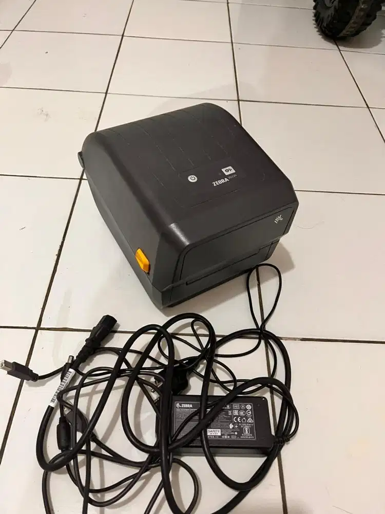 Zebra ZD22042 Printer thermal