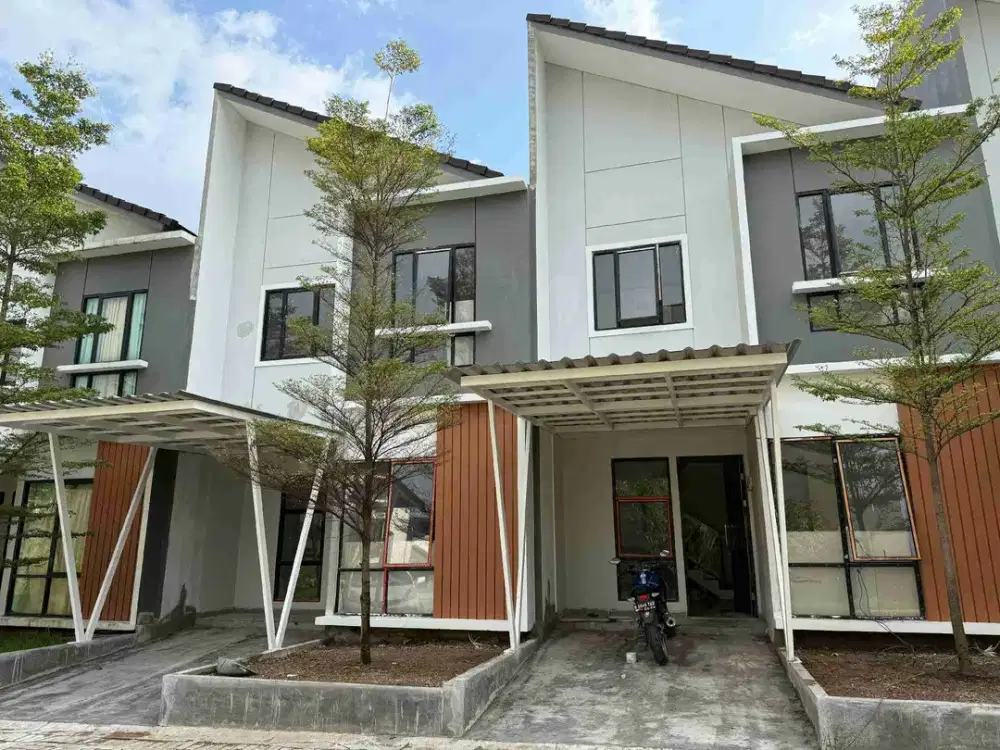 The Ambawani Residence