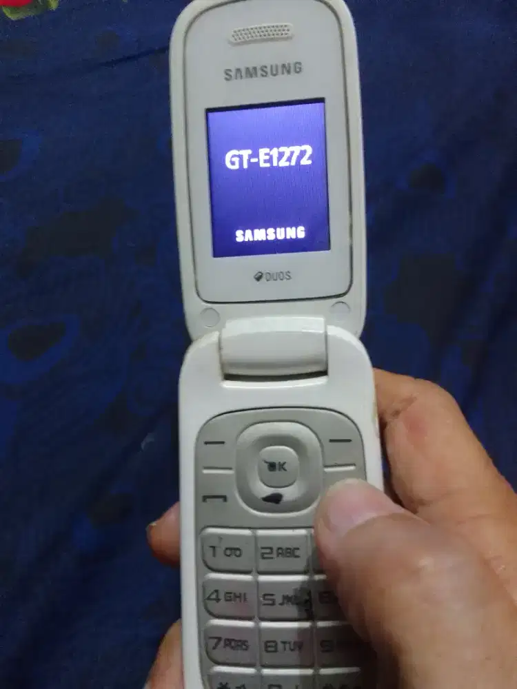 Hp Samsung GSM Jadul