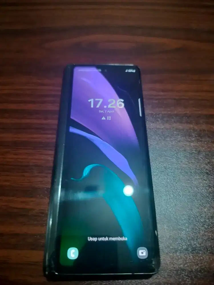 SAMSUNG GALAXY FOLD 2
