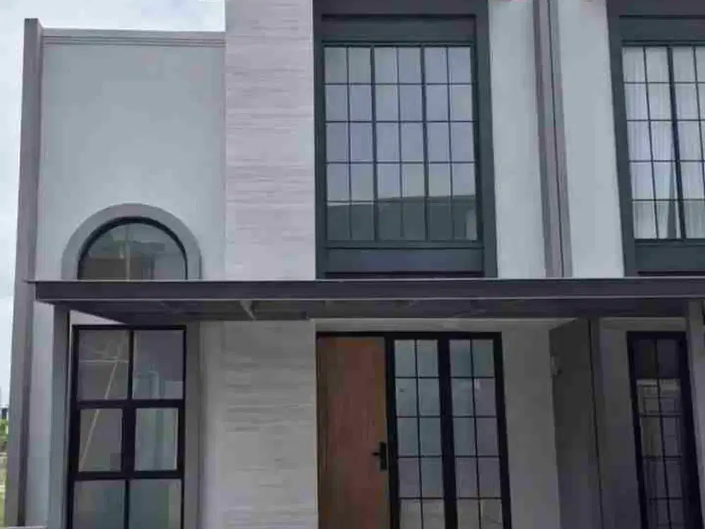 Dijual Rumah Siap Huni, Tanpa DP Grand Duta City,kota Babelan Bekasi