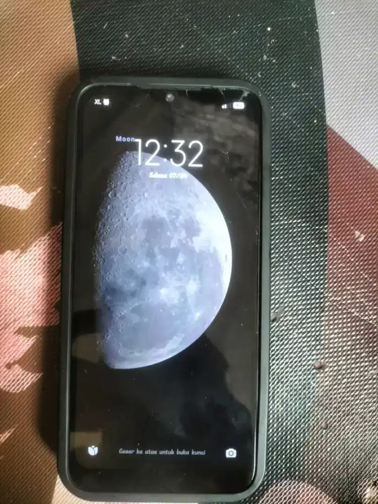 Resmi note 7 ram 3/32