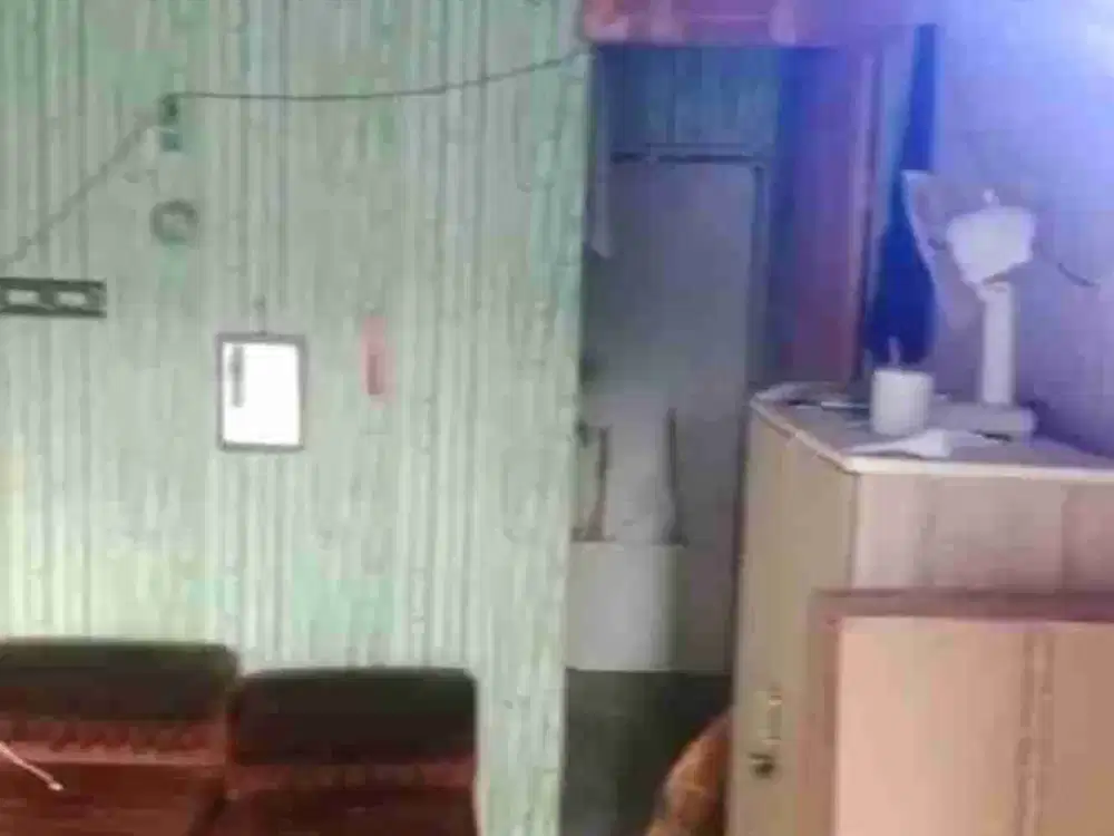 SEWA KIOS BEDAK USAHA DAU MALANG STRATEGIS RAMAI CAFE