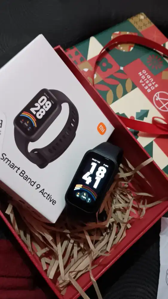 Xiaomi Smart Band 9 Active