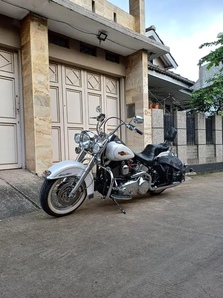 Heritage softail 2007 low km,roadking,streetglide,roadglide