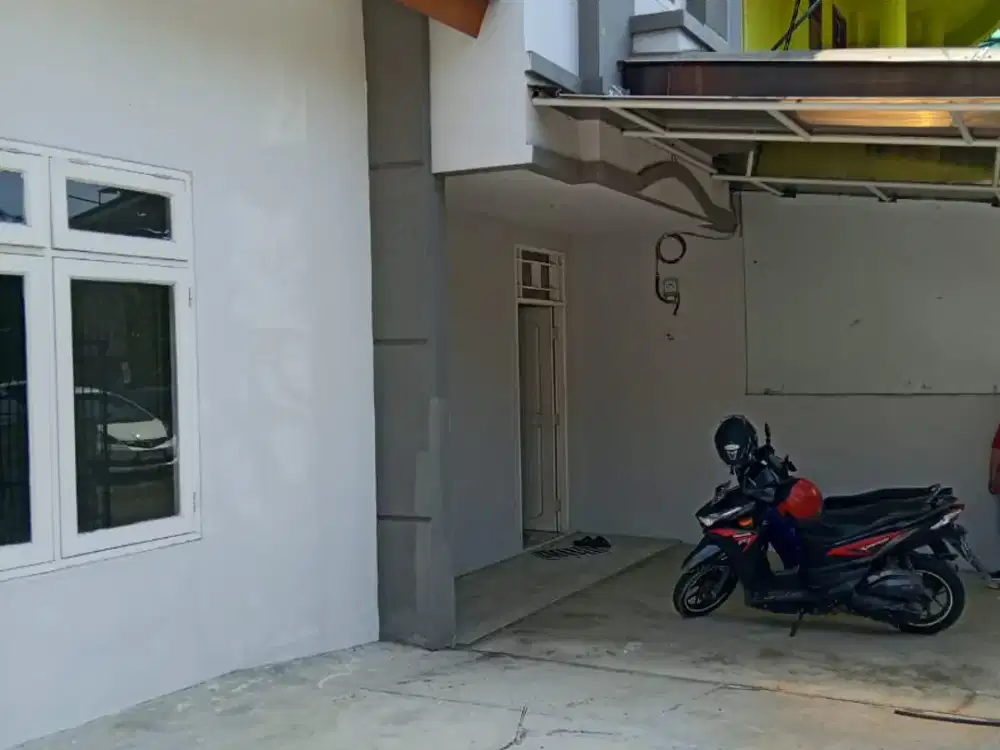 For Sale Rumah Palem Jakarta Barat 2 Lantai