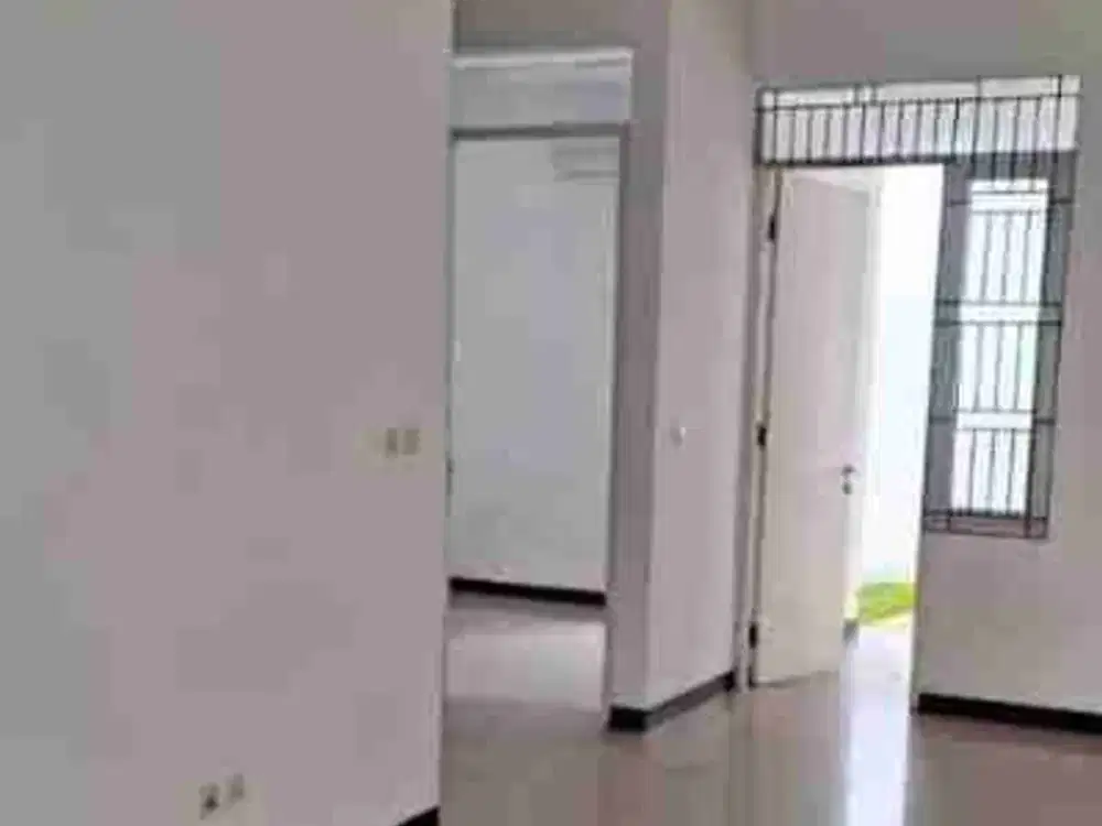 Disewakan Rumah Minimalis di TKI  Taman Kopo Indah 3 Siap Huni