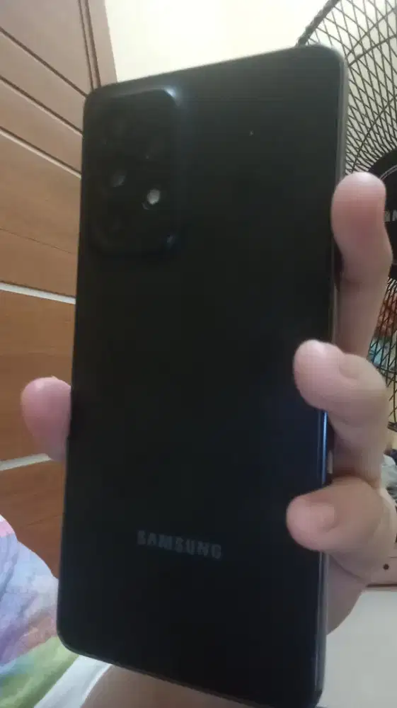 samsung a53 5g (second)