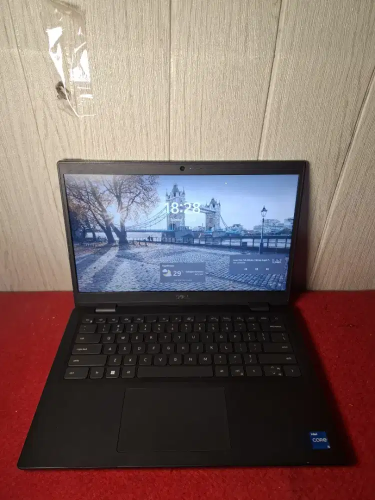 jual cepat Dell latitude 3450 Intel core i5 gen 11