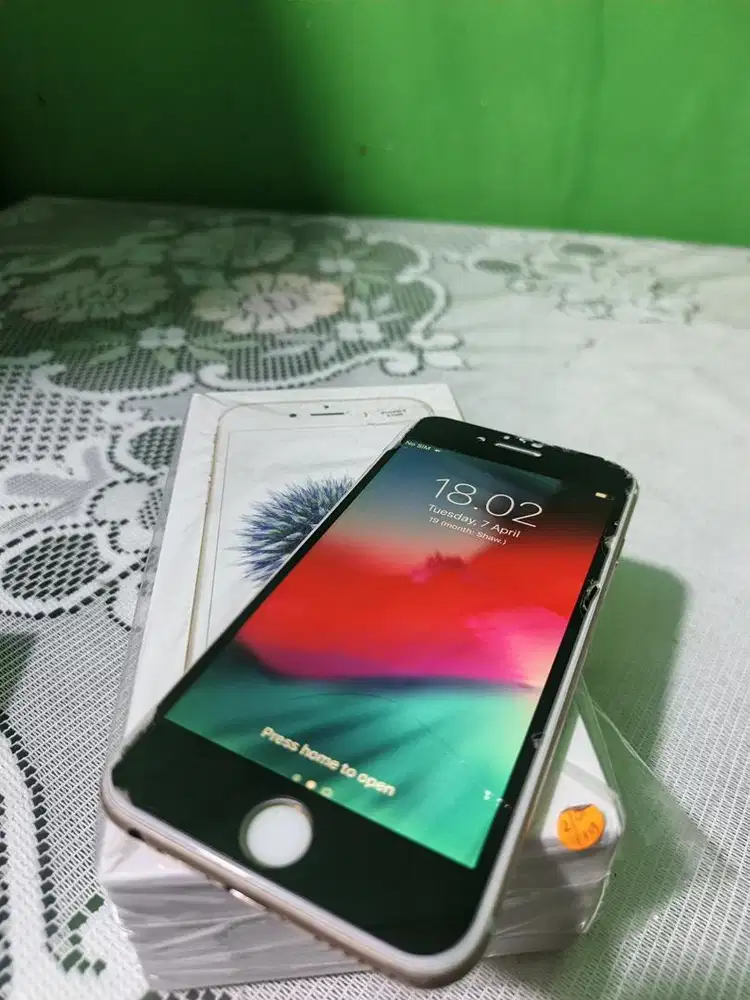 iphone 6 32gb Ibox