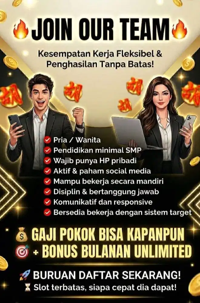 Sales Executive → Eksekutif Penjualan