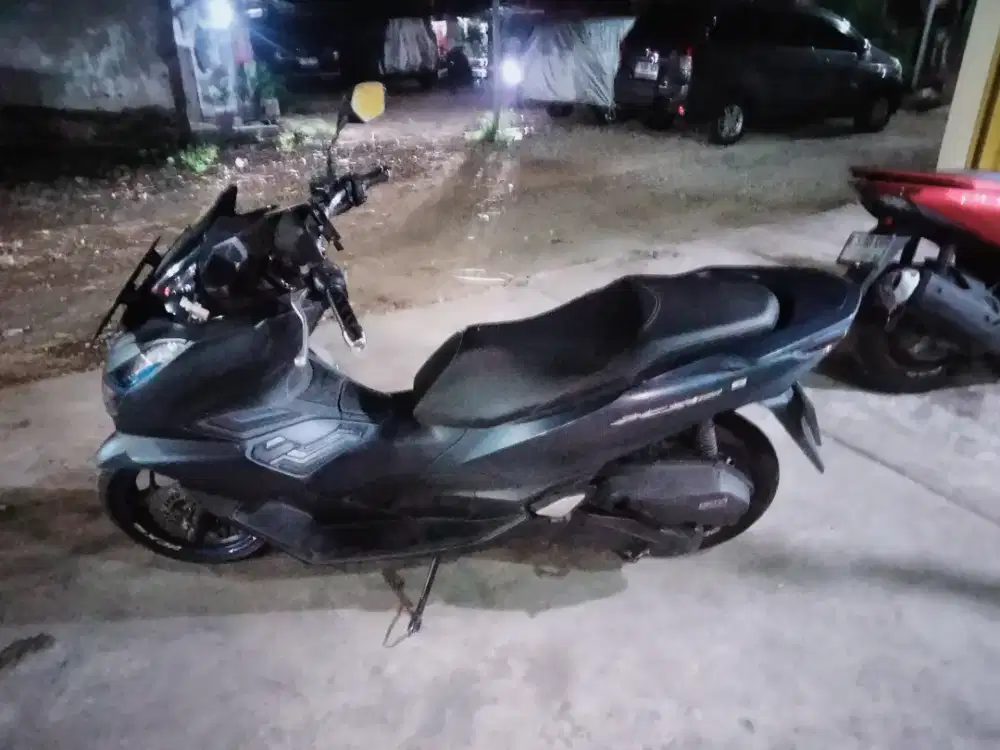 PCX  2023 160 cc murah murah saja
