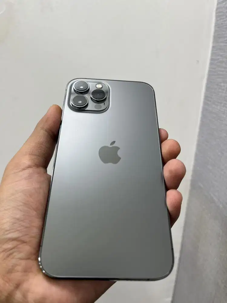 iPhone 12 Pro Max, 256GB