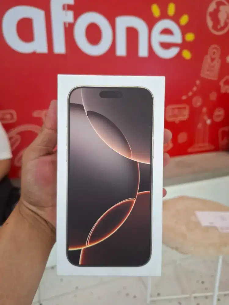 Iphone 16 promax promo cucilan bunga 0% syarat ktp saja dan free 2x