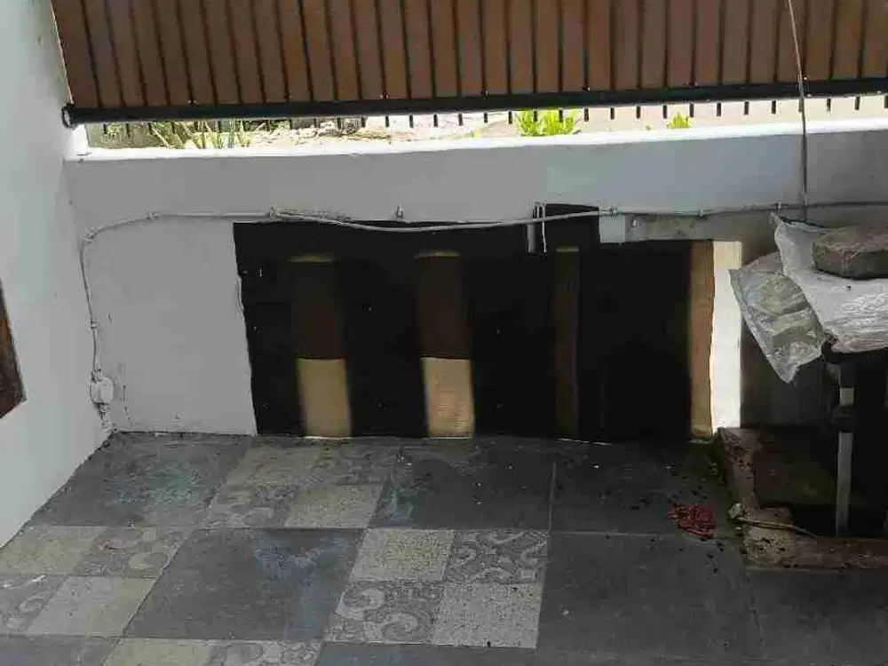 Disewakan Rumah Strategis Siap Huni di Pulomas Jakarta Timur