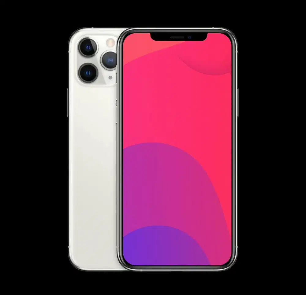 IPHONE 11 promax 256GB