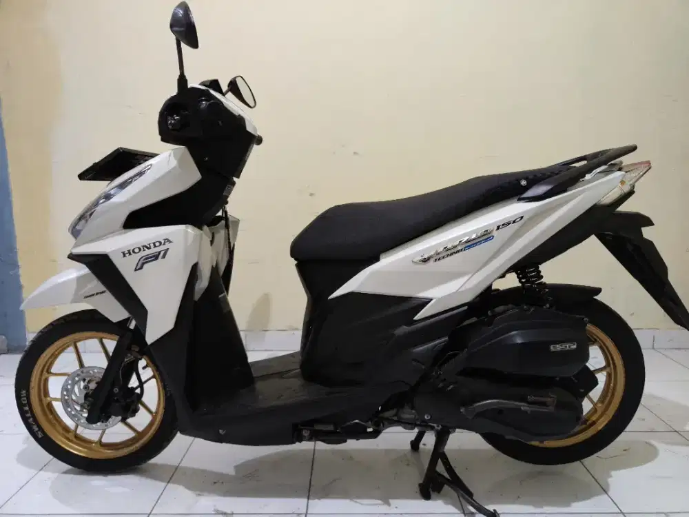 Vario 150 ISS LED