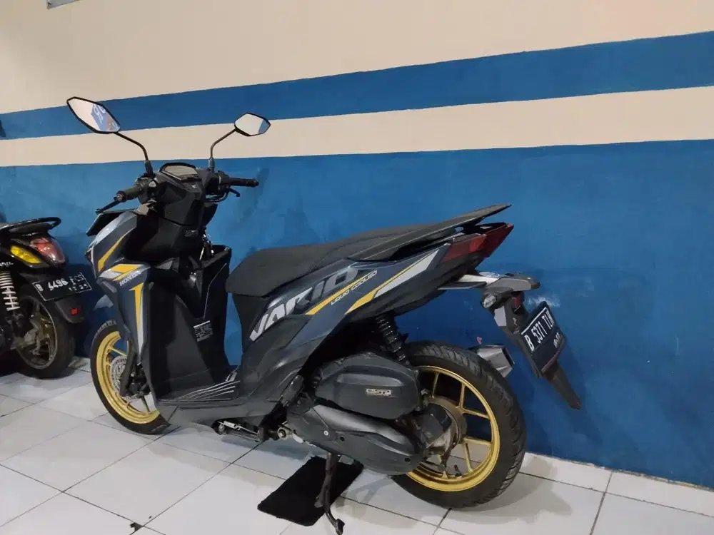 Forsale Honda Vario led new 125cc 2022