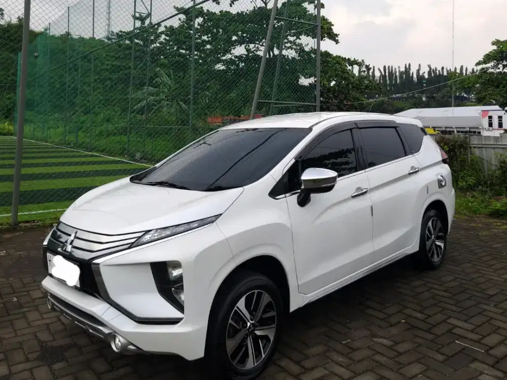 DP 25Jt! Xpander Ultimate 2018