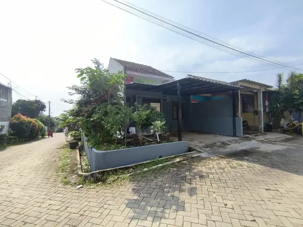 Rumah Hook Nyaman