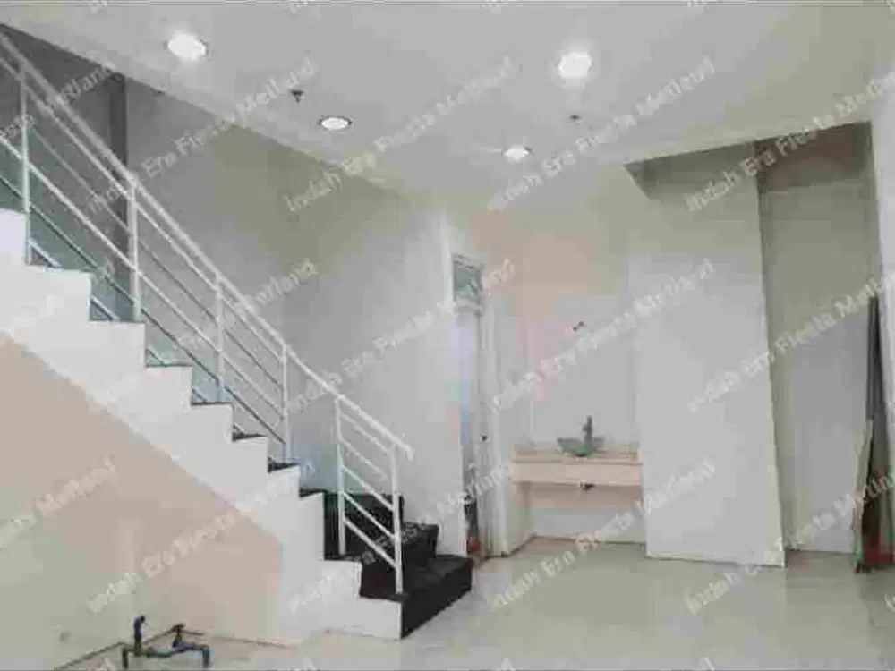 Ruko Strategis ITC BSD Tangerang