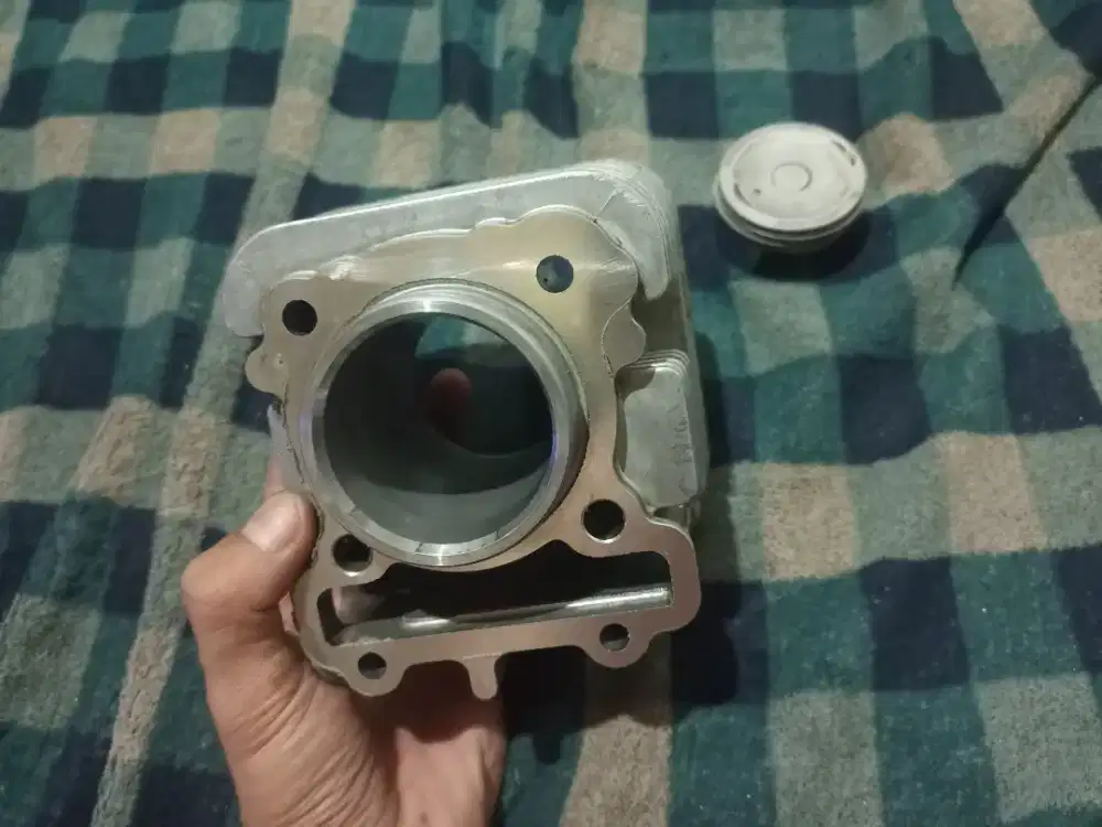 Boring seher mio m3 125