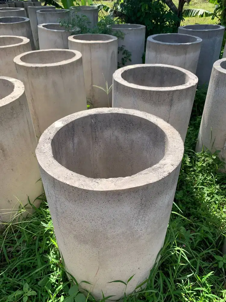 Gorong-gorong diameter 50 cm