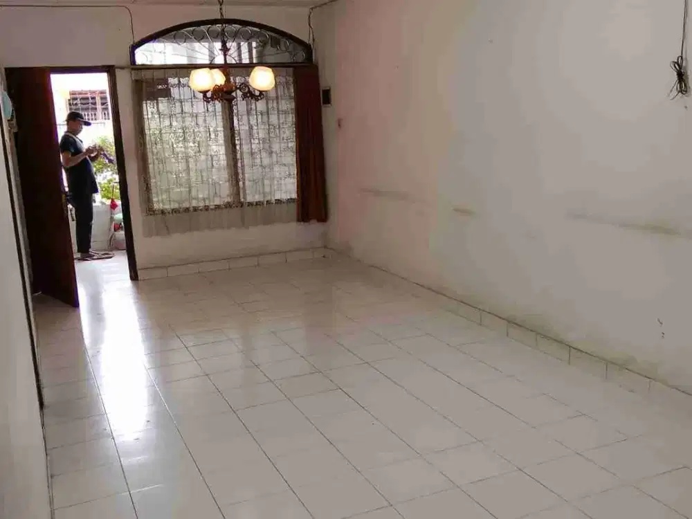 hot sale Sunter 6 x 17 standard rapi hanya 1,9M nego