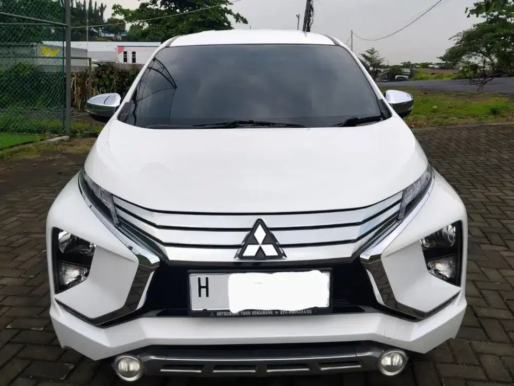 DP 25Jt! Xpander Ultimate 2018