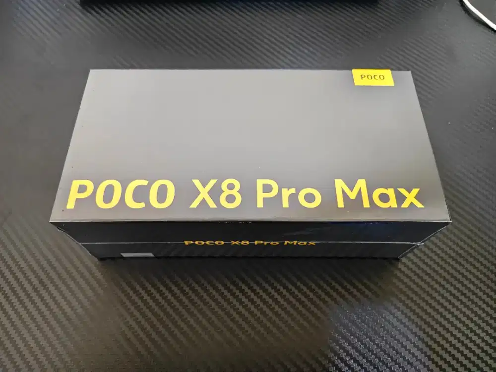 Poco X8 Pro Max 512GB