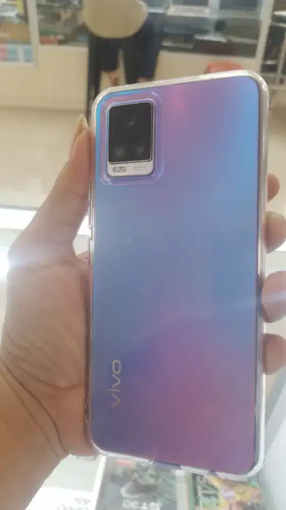 Vivo V20 2020 8/128