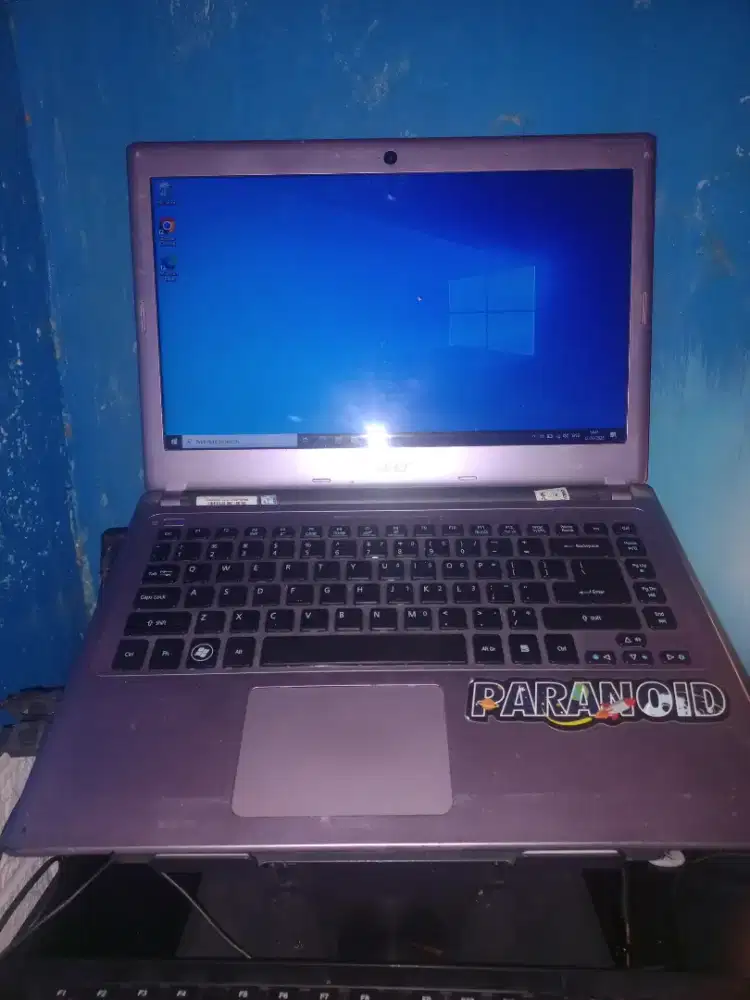 Acer aspire V5 471
