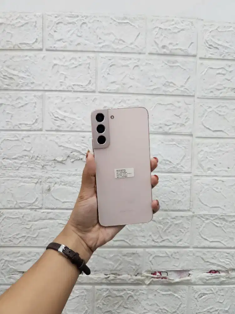 Samsung S22 Plus 256Gb - Resmi #Relax