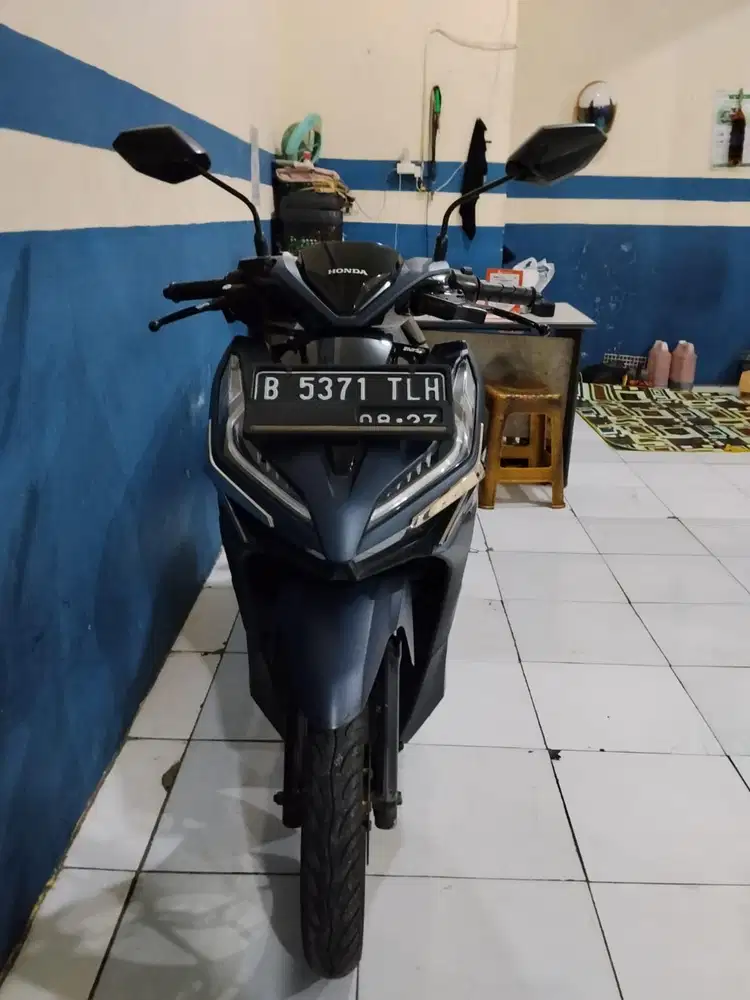 Forsale Honda Vario led new 125cc 2022