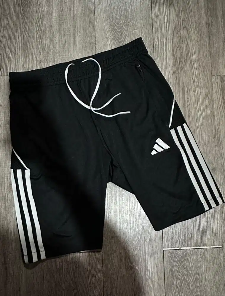 Celana Adidas Aeroready Men for Running Size 32-34