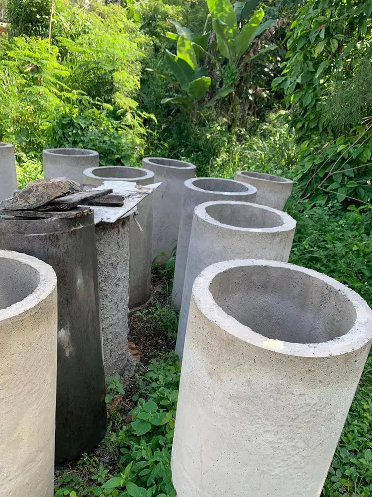 Gorong-gorong diameter 40 cm