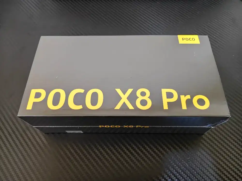Poco X8 Pro 512GB