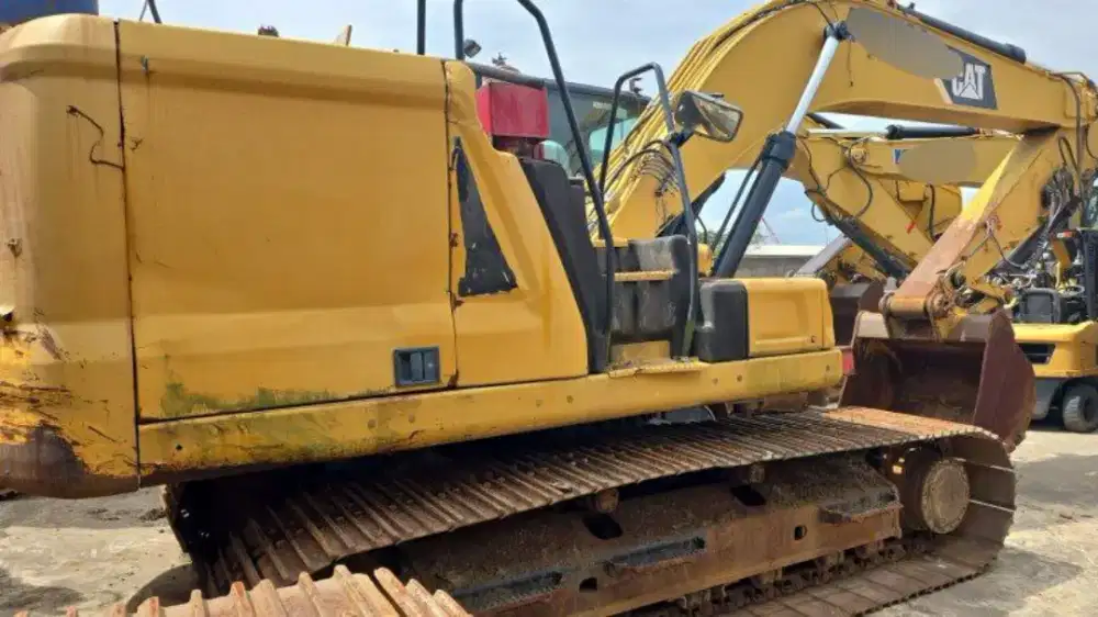 Exca CAT 320GC 2019 & 2020
di Balikpapan