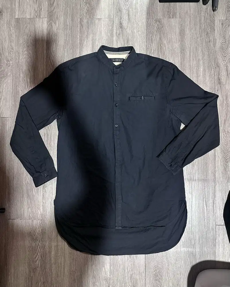 Kemeja The Executive size XL