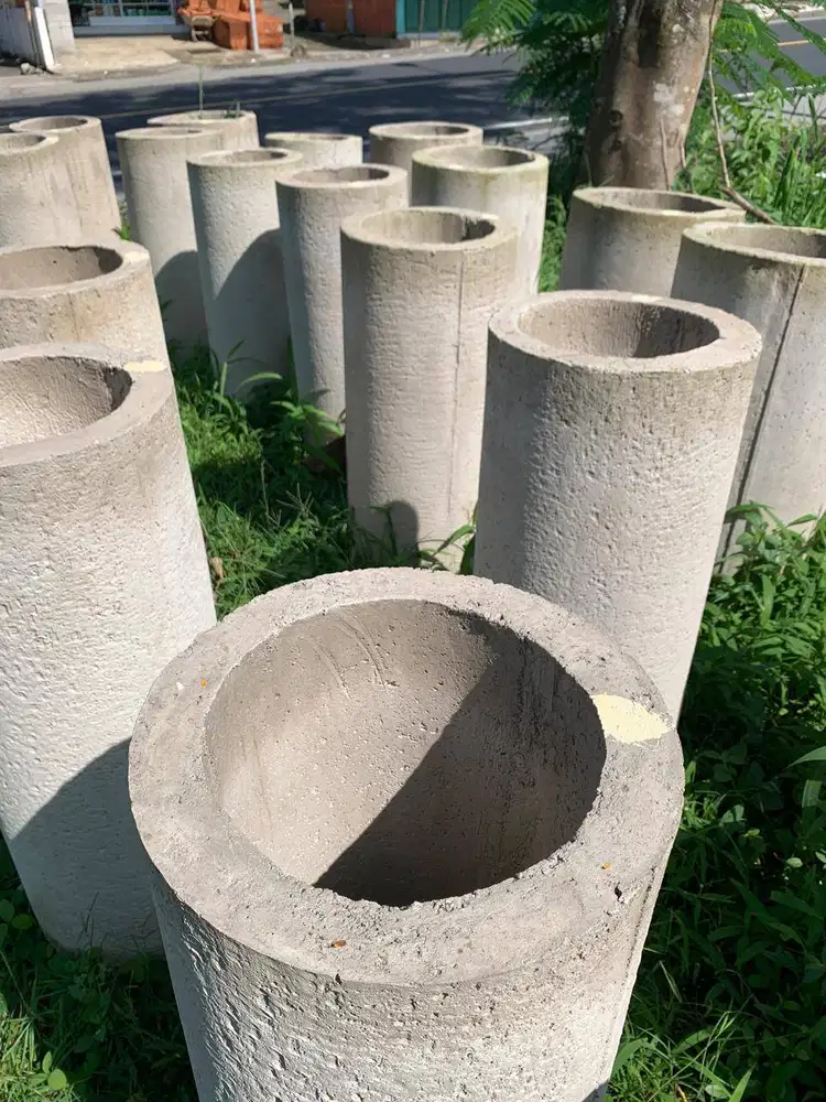 Gorong-gorong diameter 30 cm