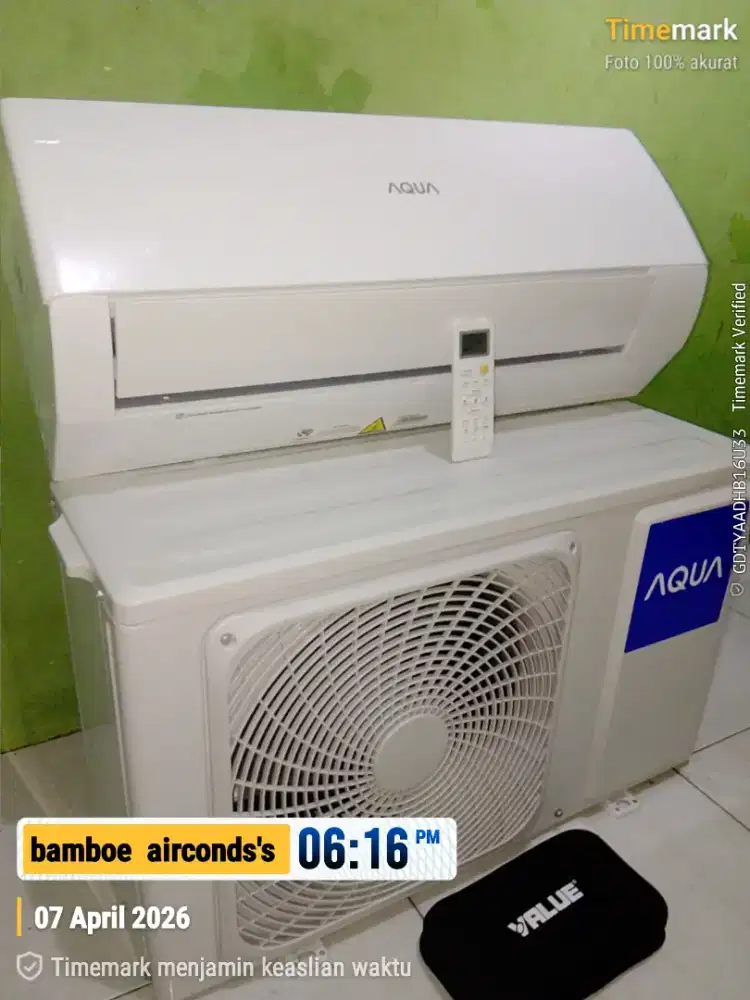 1/2 PK  ori & gress pemakaian blm ada 1 tahun