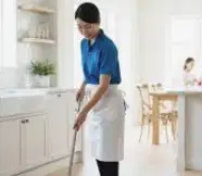 LOWONGAN ASISTEN RUMAH TANGGA PERMANEN