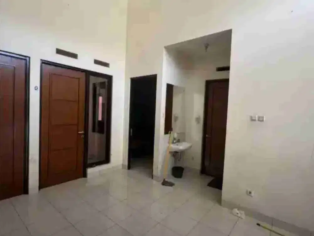 Dijual Cepat Rumah Siap Huni Cluster Ifolia Harapan Indah