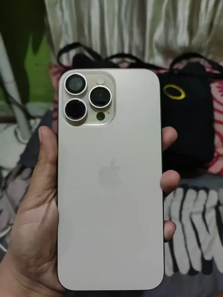 Iphone 16 promax (256gb) Ibox