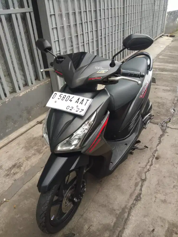 Vario agnes esp stater halus 2017 muluss